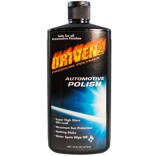 Driven Automotive Polish